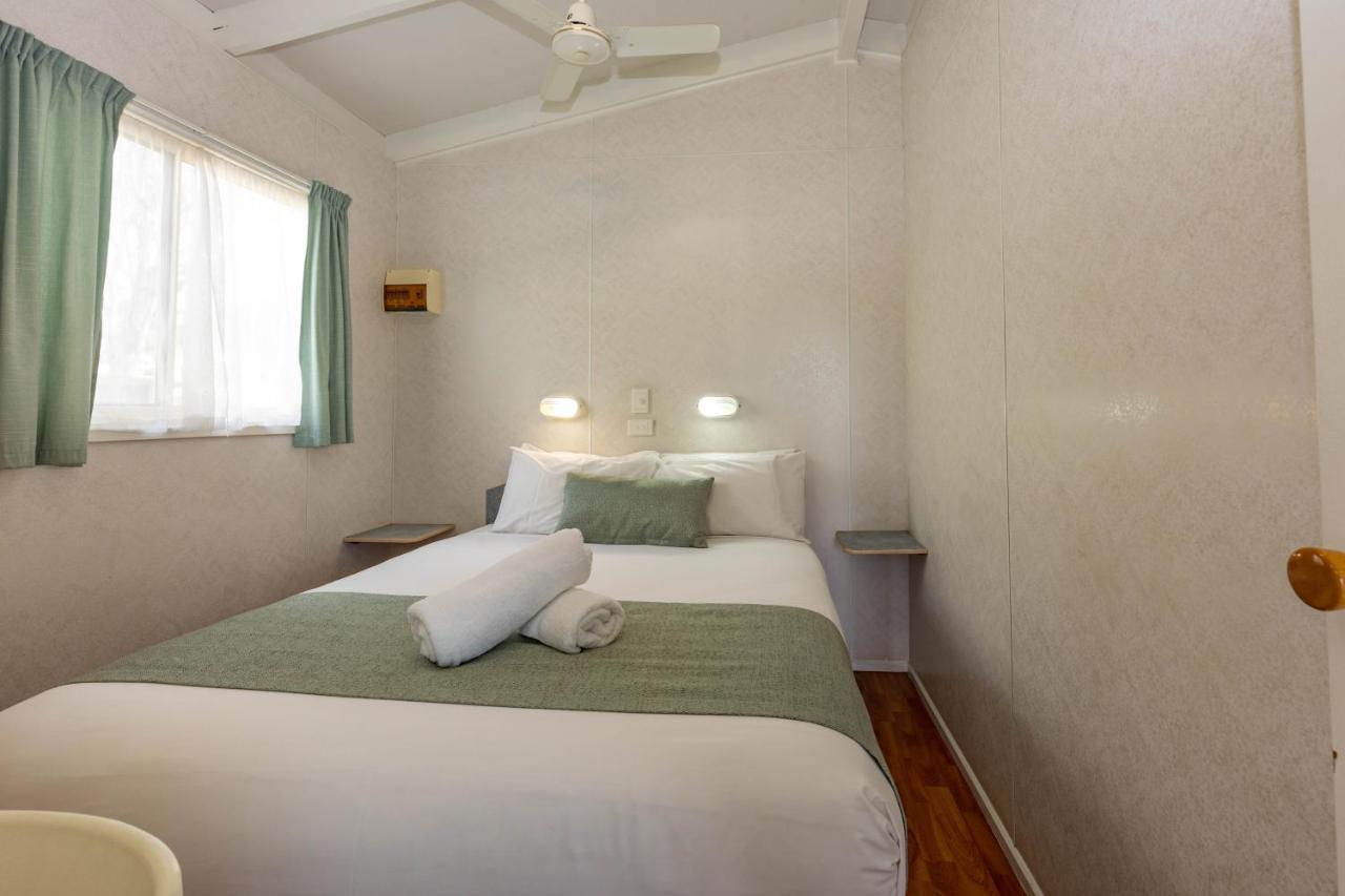 Big4 Port Hughes Holiday Park Exterior foto