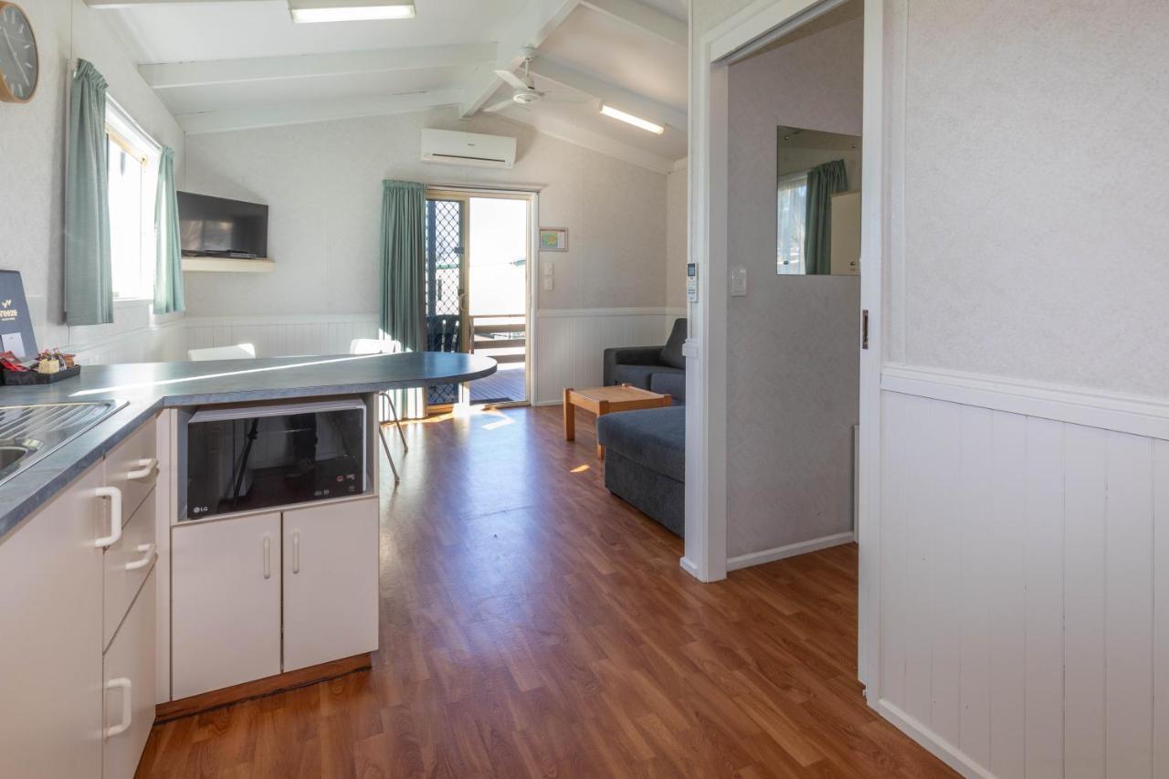 Big4 Port Hughes Holiday Park Exterior foto