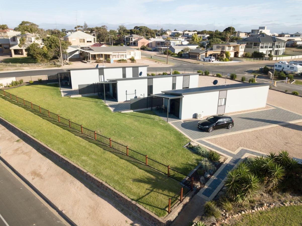 Big4 Port Hughes Holiday Park Exterior foto