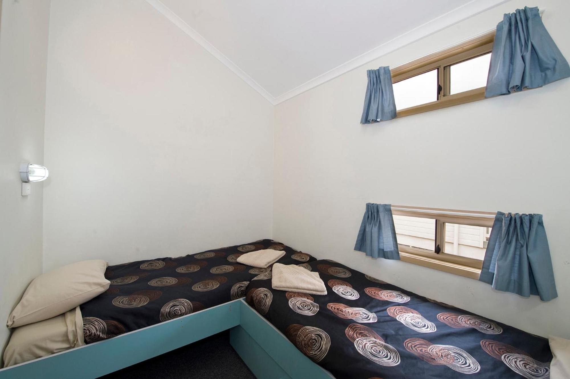 Big4 Port Hughes Holiday Park Quarto foto