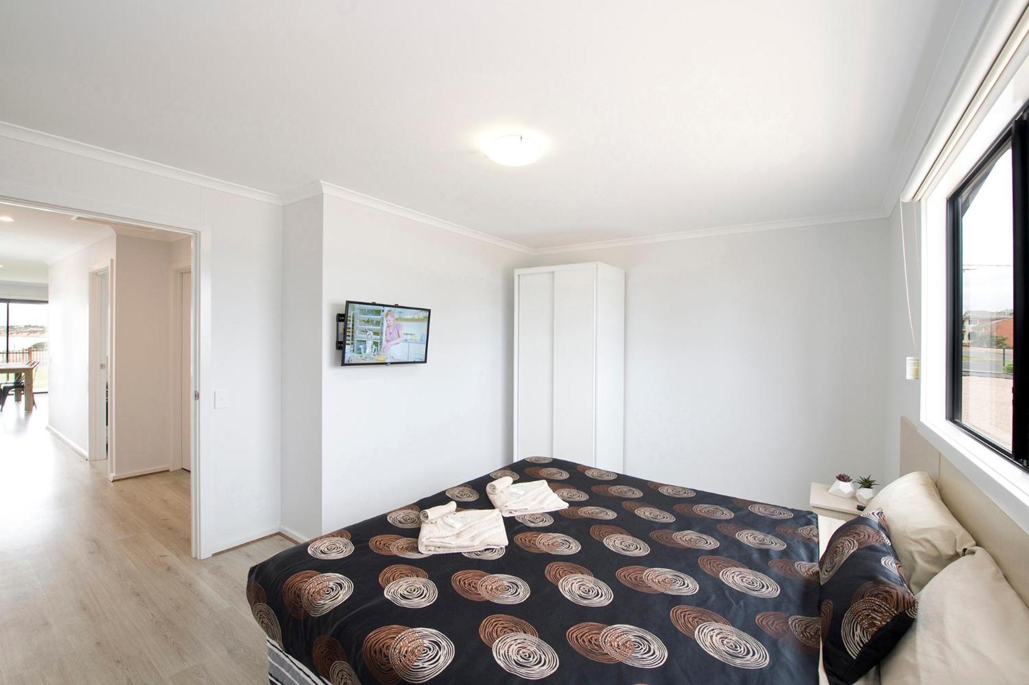 Big4 Port Hughes Holiday Park Quarto foto