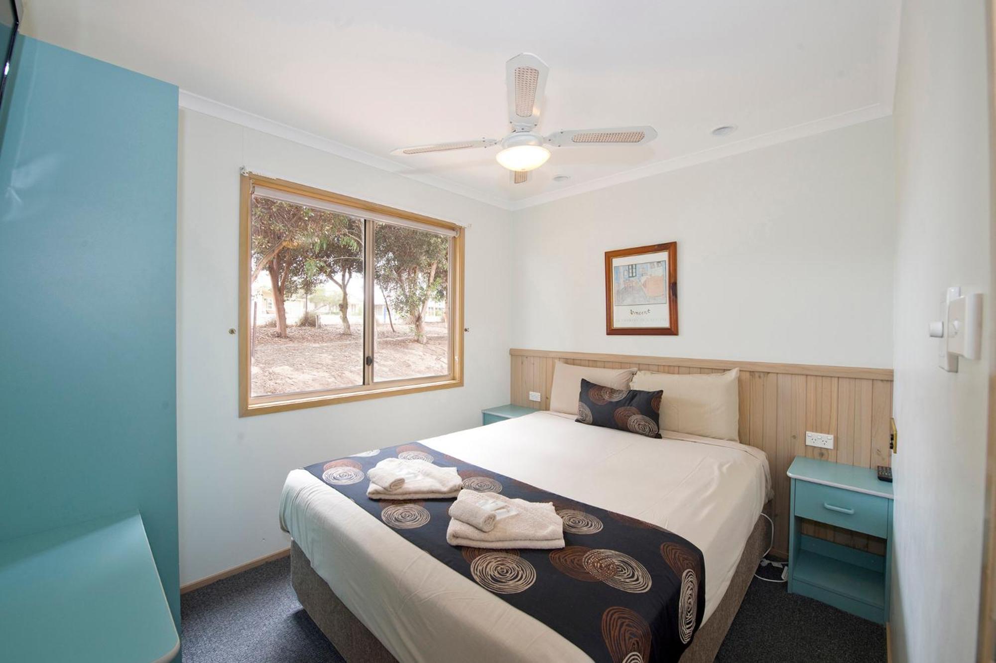 Big4 Port Hughes Holiday Park Quarto foto