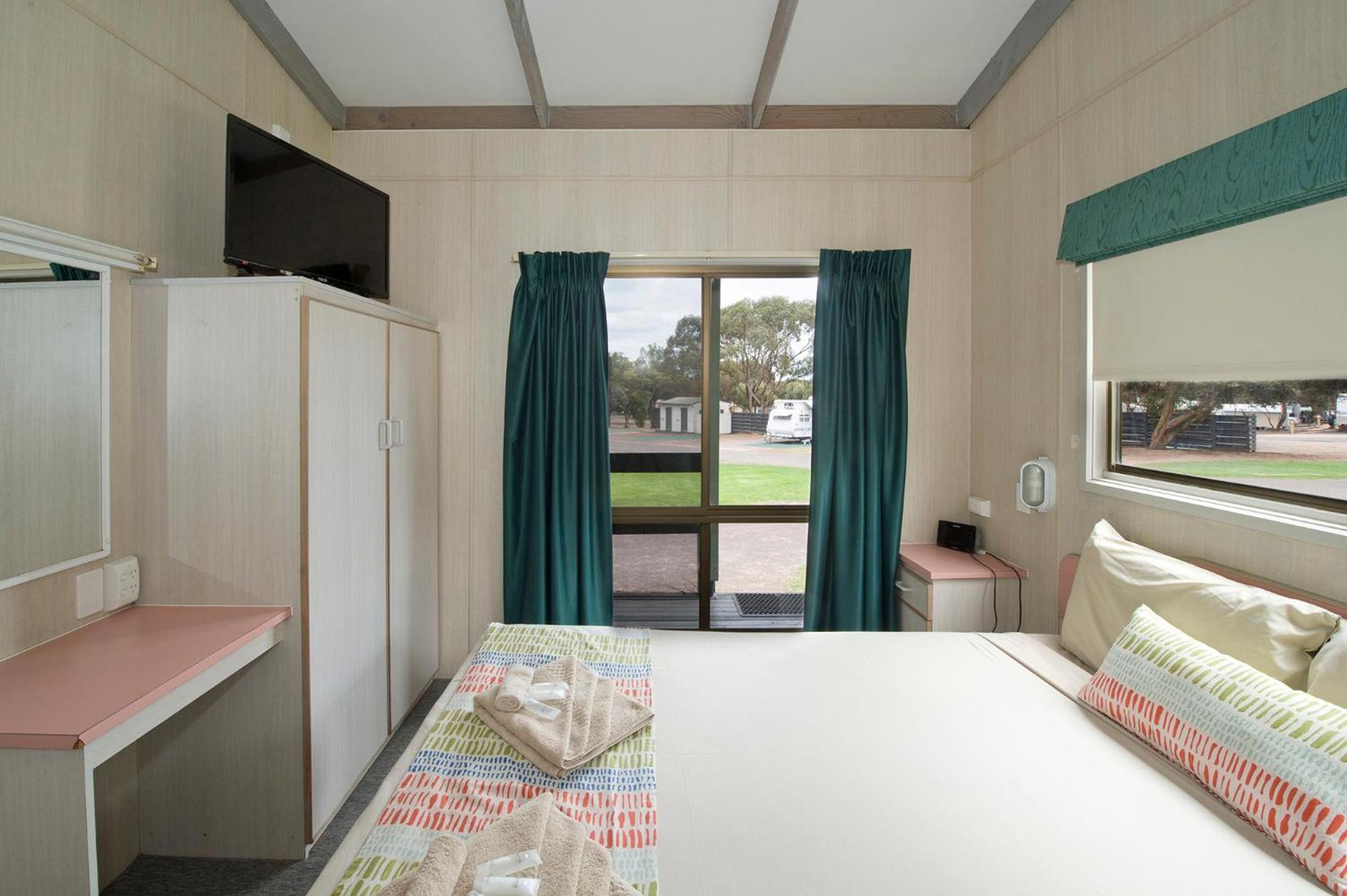 Big4 Port Hughes Holiday Park Quarto foto