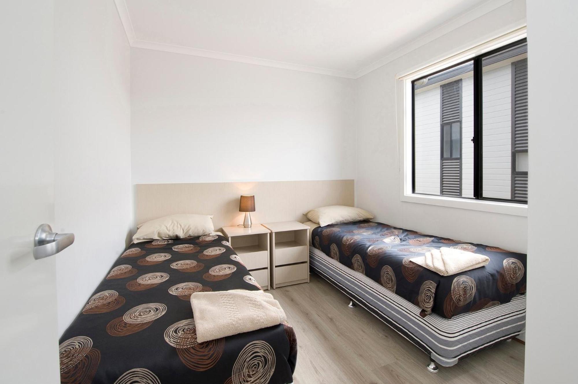 Big4 Port Hughes Holiday Park Quarto foto