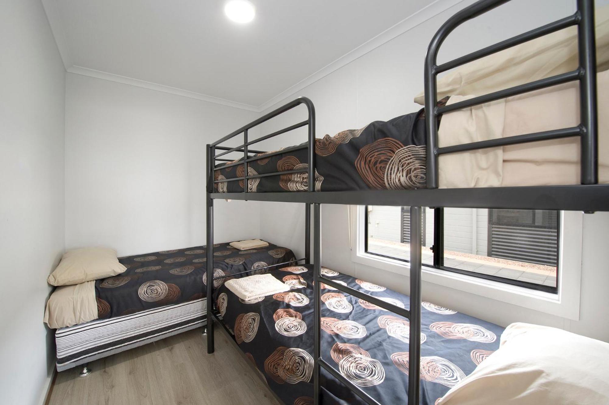 Big4 Port Hughes Holiday Park Quarto foto