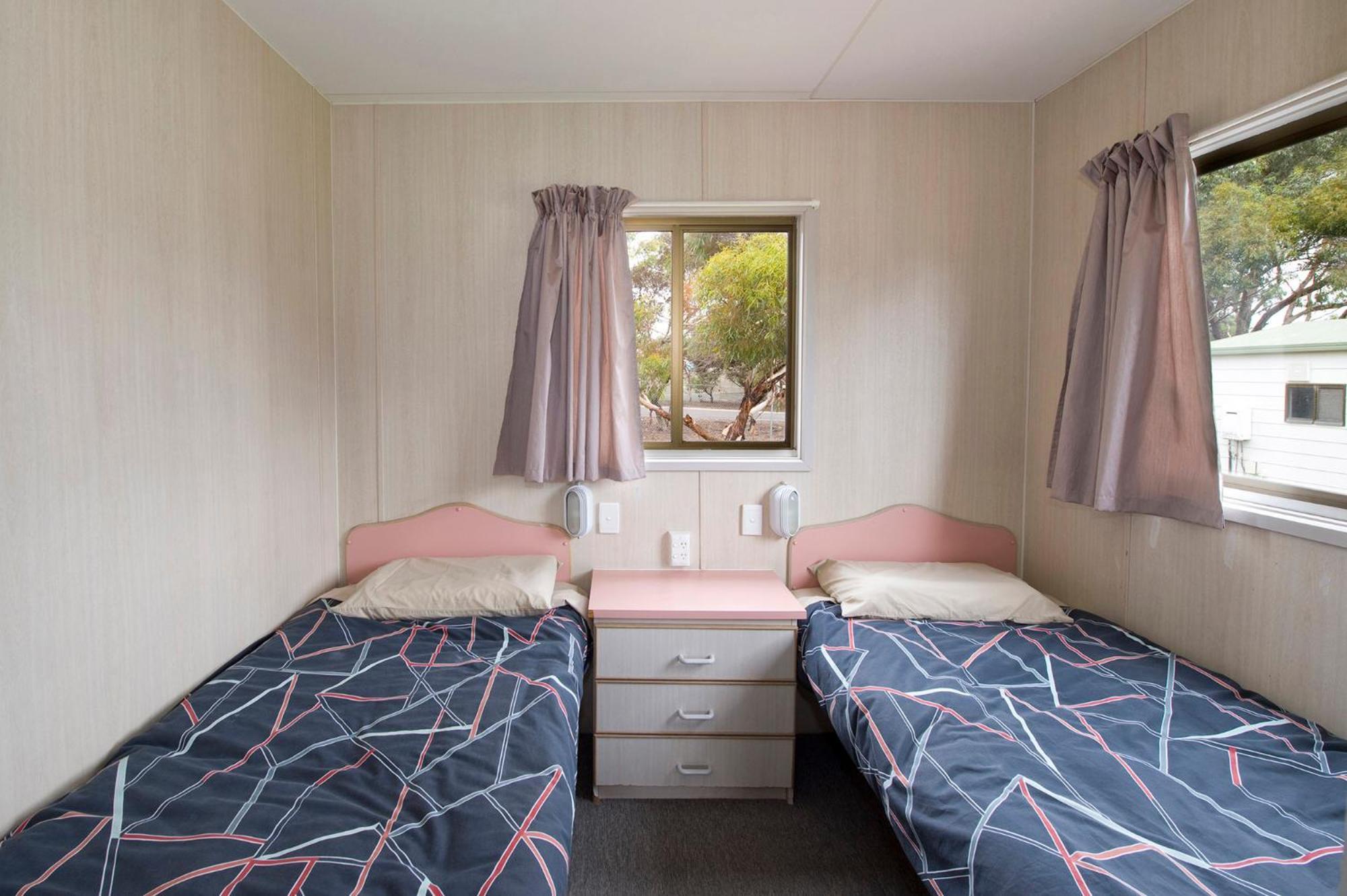 Big4 Port Hughes Holiday Park Quarto foto
