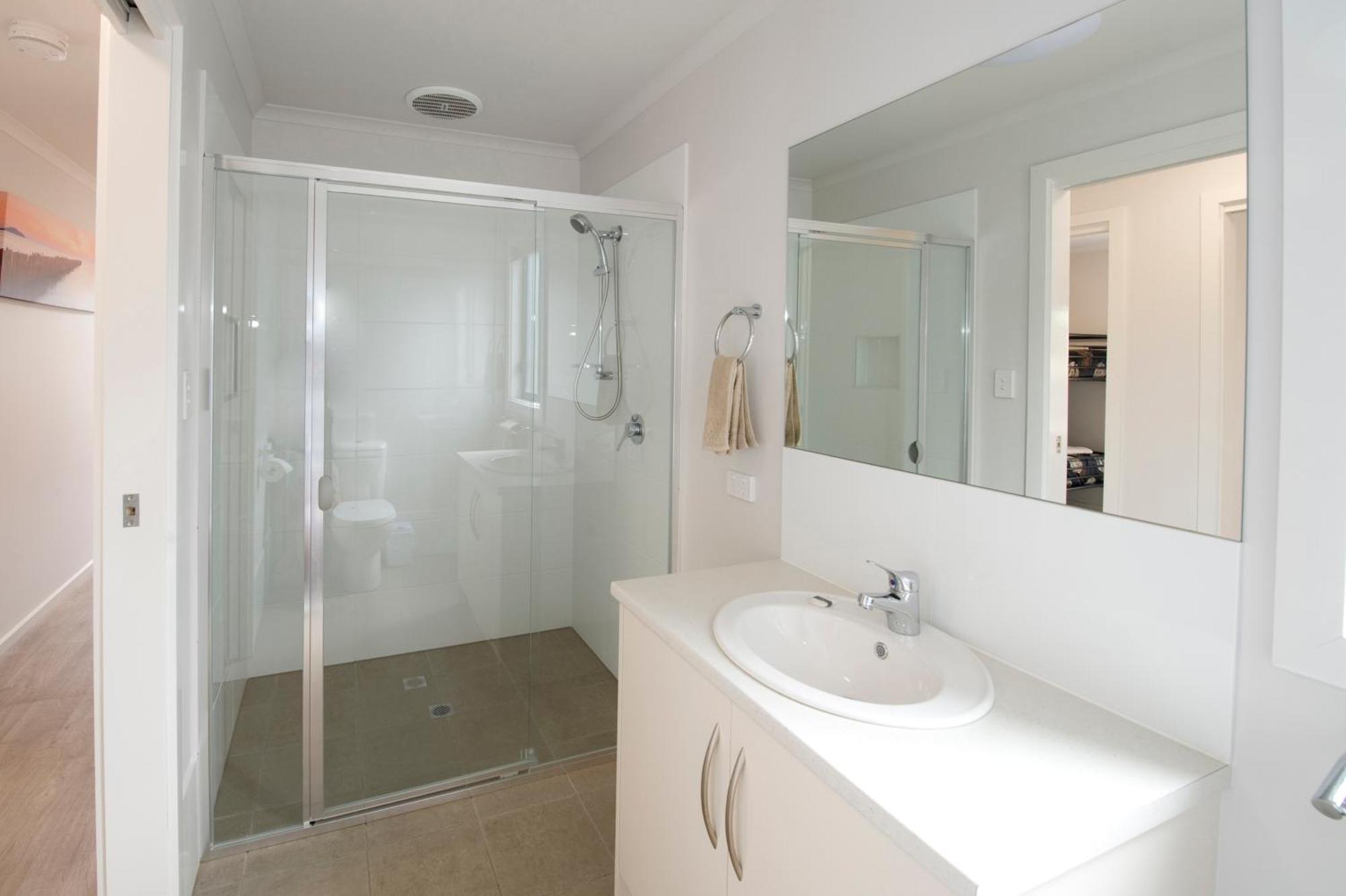 Big4 Port Hughes Holiday Park Quarto foto
